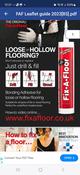 Fix A Floor Hollow Tile Fixer