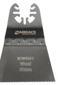 MTW6801 68mm Multi-Tool Blade - Wood