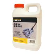 Clean &amp; Shine
