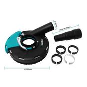 BIHUI Grinding Dust Extractor