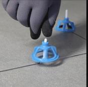 Tile Rite Spin Leveling System
