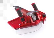 Super Profile Tile Beveling Machine image