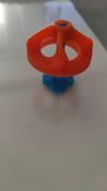 Spin Caps 50 pack