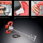 Mixing Drill 110V