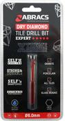 TDB06 Diamond Tile Drill Bit