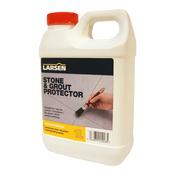 Stone &amp; Grout Protector