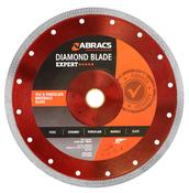 ABDCR115 "X-Tech" TILE BLADE 115mm x 1.2mm x 22mm