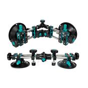 BIHUI 2 in 1 Multi Angle Tile Fixer &amp; Adjuster