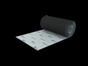 Green &amp; Black Waterproof Movement Matting