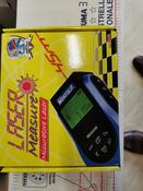 Montolit Laser Measure