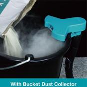 BIHUI - Vacuum box attachment for mixing buckets