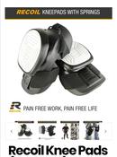 Recoil KneePads