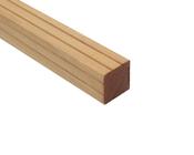 Yellow Balau Timber Post (PAO) – 90×90 mm – 3000 mm | Composite Decking ...