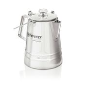 Stainless Steel Coffee Maker image