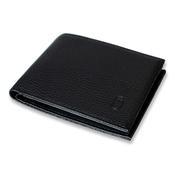 Pimlico Black Men's Wallet