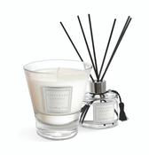 Wedding Candle &amp; Diffuser Gift Set - White Amber