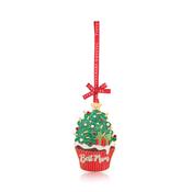 Loved One's Christmas Decoration Best Mum image