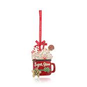 Loved One's Christmas Decoration Super Gran image