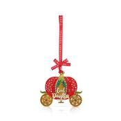 Loved One's Christmas Decoration Cool Daughter image
