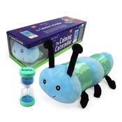 The Irish Fairy Door - Calming Caterpillar