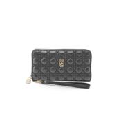 Genoa Wallet - Black image