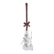 Heirloom Decoration - Snowman