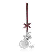 Heirloom Decoration - Penny Farthing Bicycle