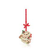 Tipperary Mince Pies Sparkle Decoration