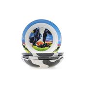 Eoin O'Connor S/4 Pasta Bowls image