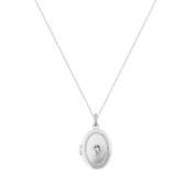 Tipperary Silver Heart Locket image