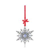 Gem Christmas Decoration - Snowflake