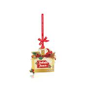 Loved Ones Christmas Decoration  -Fantastic Fiancee