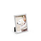 Evoke Silver Plated Frame 5" x 7" image