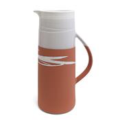 Paul Maloney Pottery Terracotta Large Jug