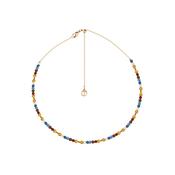 Tc Bead - Turquoise Necklace image