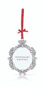 Pearl Frame Christmas Decoration
