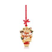 Loved Ones Christmas Decoration - Super Girlfriend