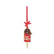 Loved Ones Christmas Decoration - Super Boyfriend