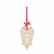 Sparkle Angel Wings Decoration