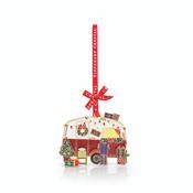 Sparkle Caravan Decoration