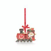 Polar Express Gem Decoration