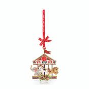 Carousel Gem Decoration
