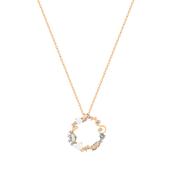 Maureen O'Hara Eclectic Pendant Gold