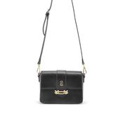 Empire Crossbody Bag - Black image