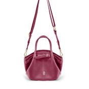 Liberty Handbag - Burgundy image
