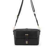 Manhattan Crossbody Bag - Black image
