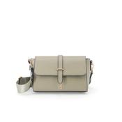 Manhattan Crossbody Bag - Greige image
