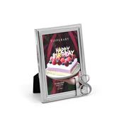 Beaded Edge 18th Birthday Frame NEW