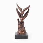 Tipperary Bronze Ornament - Children of Lir