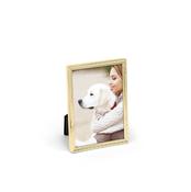 Timeless Gold Frame 5" x 7" NEW image